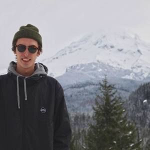 Meet your Posher, Jacob